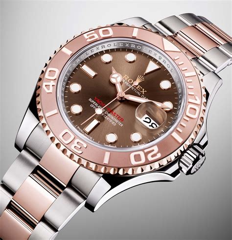 rolex yacht master 40 everose replica|rolex perpetual yacht master 40.